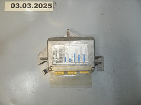 БЛОК SRS (УПРАВЛЕНИЯ AIRBAG) ПРАВЫЙ РУЛЬ (77960-S9A-A810-M2) HONDA CR-V 2 RD 2001-2006