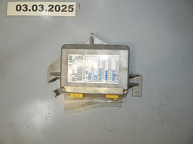 БЛОК SRS (УПРАВЛЕНИЯ AIRBAG) (77960-S9A-J810-M2) (ПРАВЫЙ РУЛЬ) HONDA CR-V 2 RD 2001-2006