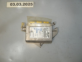 БЛОК SRS (УПРАВЛЕНИЯ AIRBAG) (77960-S9A-Q810-M2) HONDA CR-V 2 RD 2001-2006