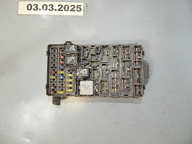 БЛОК ПРЕДОХРАНИТЕЛЕЙ САЛОНА (38200-S9A-A11-000) HONDA CR-V 2 RD 2001-2006