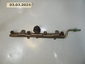 РЕЙКА ТОПЛИВНАЯ (РАМПА) (16620-PNE-J01) HONDA CR-V 2 RD 2001-2006