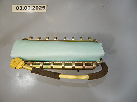 АИРБАГ ПЕРЕДНЕЙ ПАНЕЛИ ПАССАЖИРСКИЙ (AIRBAG ПОДУШКА БЕЗОПАСНОСТИ) (77850-S10-N81) HONDA CR-V 2 RD 2004-2006