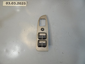 ПУЛЬТ УПРАВЛЕНИЯ ПЕРЕДНЕЙ ПРАВОЙ ДВЕРИ (ПРАВЫЙ РУЛЬ) (83510-S9A-J0) HONDA CR-V 2 RD 2001-2006