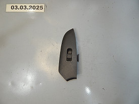 ПУЛЬТ УПРАВЛЕНИЯ ЗАДНЕЙ ПРАВОЙ ДВЕРИ С РАМКОЙ (83711-SCAX-A011) HONDA CR-V 2 RD 2001-2006