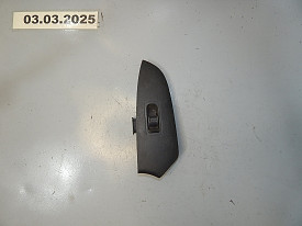 ПУЛЬТ УПРАВЛЕНИЯ ЗАДНЕЙ ЛЕВОЙ ДВЕРИ С РАМКОЙ (83761-SCAX-A011) HONDA CR-V 2 RD 2001-2006