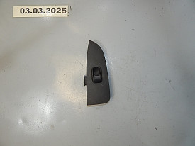 ПУЛЬТ УПРАВЛЕНИЯ ЗАДНЕЙ ЛЕВОЙ ДВЕРИ С РАМКОЙ (83710-S9A-A0) HONDA CR-V 2 RD 2001-2006