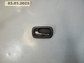 РУЧКА ДВЕРИ ВНУТРЕННЯЯ ЗАДНЯЯ ЛЕВАЯ (ХРОМ) HONDA CR-V 2 RD 2001-2006