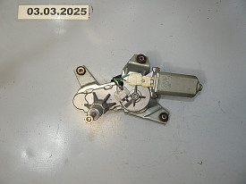 МЕХАНИЗМ ДВОРНИКА БАГАЖНИКА (МОТОРЧИК) HONDA CR-V 2 RD 2001-2006