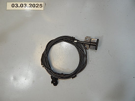 ТРОС БЕНЗОБАКА (С РУЧКОЙ) (ЧЕРНЫЙ) HONDA CR-V 2 RD 2001-2006