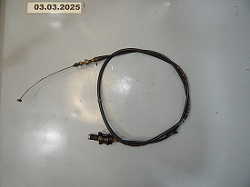 ТРОС ГАЗА (17910-S9A-013) (ПРАВЫЙ РУЛЬ) HONDA CR-V 2 RD 2001-2006