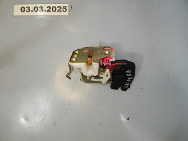 ЗАМОК ДВЕРИ ЗАДНИЙ ПРАВЫЙ HONDA CR-V 2 RD 2001-2006