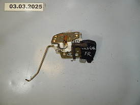 ЗАМОК ДВЕРИ ПЕРЕДНИЙ ПРАВЫЙ (ПРАВЫЙ РУЛЬ) HONDA CR-V 2 RD 2001-2006