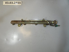 РЕЙКА ТОПЛИВНАЯ (РАМПА) (16620-PND-003) HONDA CR-V 2 RD 2001-2006