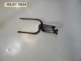 КРОНШТЕЙН РАДИАТОРА ОХЛАЖДЕНИЯ (ПАРА) HONDA CR-V 2 RD 2001-2006