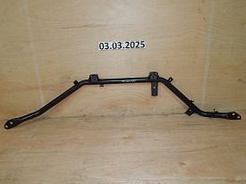 РАСПОРКА ЧАШЕК ПЕРЕДНИХ АМОРТИЗАТОРОВ (ПРАВЫЙ РУЛЬ) HONDA CR-V 2 RD 2001-2006