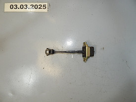 ОГРАНИЧИТЕЛЬ ДВЕРИ ПЕРЕДНИЙ (СТОПОР) HONDA CR-V 2 RD 2001-2006