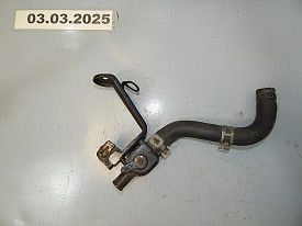 КРАН ПЕЧКИ HONDA CR-V 2 RD 2001-2006