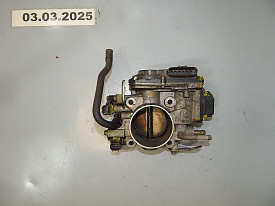 ДРОССЕЛЬНАЯ ЗАСЛОНКА (16400-PPA-J02) HONDA CR-V 2 RD 2001-2006