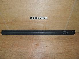 НАКЛАДКА ДВЕРИ СРЕДНЯЯ ПЕРЕДНЯЯ ПРАВАЯ (75302-S9A) HONDA CR-V 2 RD 2001-2004