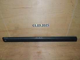НАКЛАДКА ДВЕРИ СРЕДНЯЯ ПЕРЕДНЯЯ ЛЕВАЯ (75322-S9A) HONDA CR-V 2 RD 2001-2004