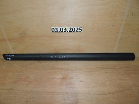 НАКЛАДКА ДВЕРИ СРЕДНЯЯ ПЕРЕДНЯЯ ПРАВАЯ (75302-SCA) HONDA CR-V 2 RD 2004-2006