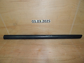 НАКЛАДКА ДВЕРИ СРЕДНЯЯ ПЕРЕДНЯЯ ЛЕВАЯ (75322-SCA) HONDA CR-V 2 RD 2004-2006