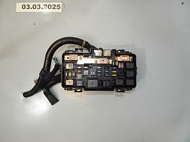БЛОК ПРЕДОХРАНИТЕЛЕЙ ПОД КАПОТОМ HONDA CR-V 2 RD 2001-2006