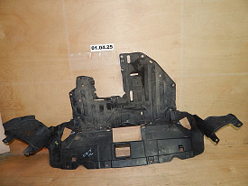 ЗАЩИТА ДВИГАТЕЛЯ И БАМПЕРА (74111-T0A) (74113-T0A) 2.4 HONDA CR-V 4 RE-RM 2012-2015