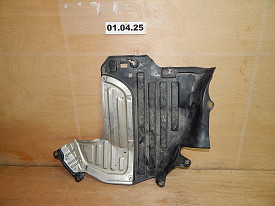 ЗАЩИТА ДНИЩА (74621-T0A-A000) 2.4 HONDA CR-V 4 RE-RM 2012-2015