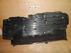 ЗАЩИТА ДНИЩА КУЗОВА ЛЕВАЯ (74613-T0A-A0) HONDA CR-V 4 RE-RM 2012-2018
