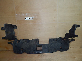 ЗАЩИТА БАМПЕРА ПЕРЕДНЯЯ (74111-T1W) HONDA CR-V 4 RE-RM 2015-2018