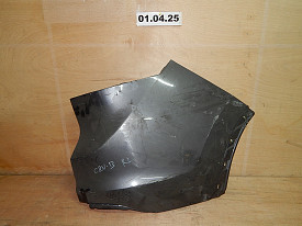 БАМПЕР ЗАДНИЙ ПРАВЫЙ (НАКЛАДКА КЛЫК ЗАДНЕГО БАМПЕРА) (71502-T0A-A000) HONDA CR-V 4 RE-RM 2012-2018