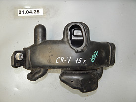 ВОЗДУХОВОД НАКОПИТЕЛЯ (РЕЗОНАТОРА) (17253-5LA-A00) HONDA CR-V 4 RE-RM 2015-2018