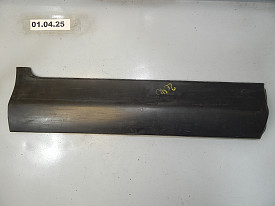 НАКЛАДКА ДВЕРИ ЗАДНЯЯ ПРАВАЯ НИЖНЯЯ (75313-T0A-A0) HONDA CR-V 4 RE-RM 2012-2018