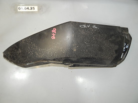 НАКЛАДКА ЗАДНЕГО БАМПЕРА ПРАВАЯ (71502-T1W-A00) HONDA CR-V 4 RE-RM 2015-2018