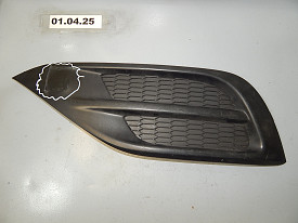 ЗАГЛУШКА ПРОТИВОТУМАНКИ ЛЕВАЯ (71108-T0A) (С ДЕФЕКТОМ) HONDA CR-V 4 RE-RM 2012-2015