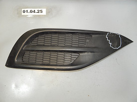 ЗАГЛУШКА ПРОТИВОТУМАНКИ ПРАВАЯ (71103-T0A) (С ДЕФЕКТОМ) HONDA CR-V 4 RE-RM 2012-2015