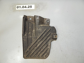 БРЫЗГОВИК ПОРОГА ЗАДНИЙ ПРАВЫЙ (74475-T0A) HONDA CR-V 4 RE-RM 2012-2018