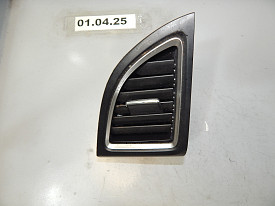ДЕФЛЕКТОР ПЕРЕДНЕЙ ПАНЕЛИ ПРАВЫЙ (77610-T0A-A1) HONDA CR-V 4 RE-RM 2012-2018