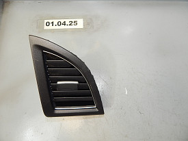 ДЕФЛЕКТОР ПЕРЕДНЕЙ ПАНЕЛИ ЛЕВЫЙ (77615-T0A-A1) HONDA CR-V 4 RE-RM 2012-2018