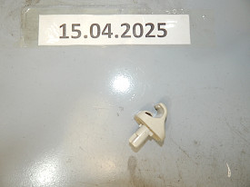 КОЗЫРЕК СОЛНЦЕЗАЩИТНЫЙ (КРЕПЛЕНИЕ) (88217-TR0-A01ZE) HONDA CR-V 4 RE-RM 2012-2018