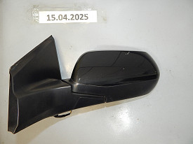 ЗЕРКАЛО ЗАДНЕГО ВИДА ЛЕВОЕ (БОКОВОЕ) (5-КОНТАКТОВ) (БЕЗ БОРТИКА) HONDA CR-V 4 RE-RM 2012-2018