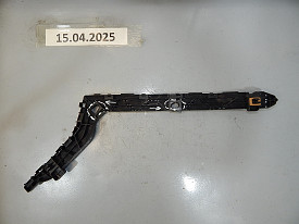 КРЕПЛЕНИЕ ЗАДНЕГО БАМПЕРА ЛЕВОЕ (71598-T0A-A01) (СЛОМАНО КРЕПЛЕНИЕ) HONDA CR-V 4 RE-RM 2012-2018