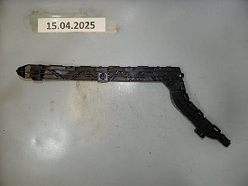 КРЕПЛЕНИЕ ЗАДНЕГО БАМПЕРА ПРАВОЕ (71593-T0A-A01) HONDA CR-V 4 RE-RM 2012-2018