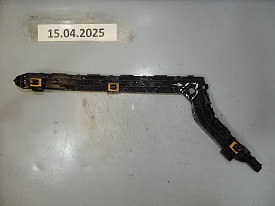 КРЕПЛЕНИЕ ЗАДНЕГО БАМПЕРА ПРАВОЕ (71593-T0A-A01) (СЛОМАНО КРЕПЛЕНИЕ) HONDA CR-V 4 RE-RM 2012-2018