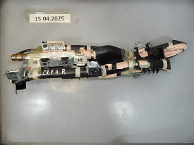 АИРБАГ ПОТОЛКА ПРАВЫЙ (ШТОРКА) (AIRBAG ПОДУШКА БЕЗОПАСНОСТИ) (78870-T0G-A92) HONDA CR-V 4 RE-RM 2012-2018