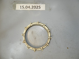 КРЫШКА ТОПЛИВНОЙ СТАНЦИИ (17046-T0A-000) HONDA CR-V 4 RE-RM 2012-2018