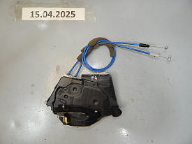 ЗАМОК ДВЕРИ ПЕРЕДНИЙ ЛЕВЫЙ (72150-T0A-A31) HONDA CR-V 4 RE-RM 2012-2018