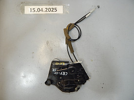 ЗАМОК ДВЕРИ ПЕРЕДНИЙ ПРАВЫЙ (72110-T0A-A21) HONDA CR-V 4 RE-RM 2012-2018