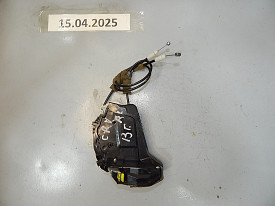 ЗАМОК ДВЕРИ ЗАДНИЙ ЛЕВЫЙ (72650-T0A-A11) HONDA CR-V 4 RE-RM 2012-2018